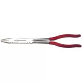 Licota APT-7313C Длинногубцы двухшарнирные с тупым носиком 300 мм