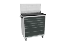 Тумба ДиКом ВЛ-037-02 Тумба ДиКом ВЛ-037-02