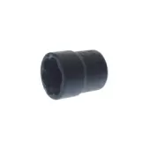 Головка для поврежденных гаек и болтов 1/2" 21мм JTC