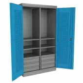Шкаф инструментальный Верстакофф ® Technic ПЯ6П6