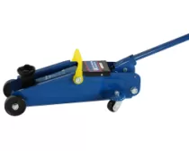 Домкрат подкатной AE&T T32010A 