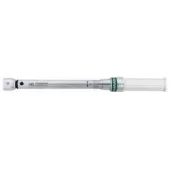 GARWIN INDUSTRIAL 502210-4-20-9 Динамометрический ключ 4-20 Нм, двухстороннего действия с разьемом под сменные насадки 9х12