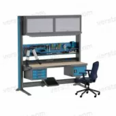 Рабочее место KronVuz Pro WP 5311-LSV
