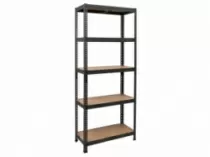 Стеллаж металлический SBL 180KD/120x45/5