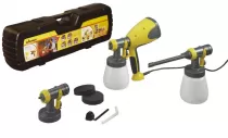 Электрический краскопульт Wagner W 550 SET