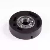Ремкомплект для гайковерта NC-3812, пластина задняя торцевая MIGHTY SEVEN NC-3812P28