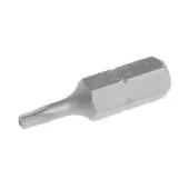 Бита TORX JTC 1142509 (Т9Hх25 мм, 1/4" DR) 