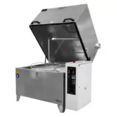 Автоматическая промывочная установка АМ1150 АК Автоматическая промывочная установка АМ1150 АК