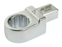 Насадка накидная 12-ти гранная JTC 509214 для динамометрического ключа JTC 6832, 6833 (14 мм, 9х12 мм) 