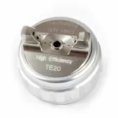 Воздушная голова DeVilbiss TE20 High Efficiency