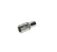 Головка торцевая JTC 22007 (1/4", TORX, E7, L=25 мм)