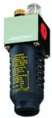 Смазочное устройство (лубрикатор) для пневмоинструмента JONNESWAY JAZ-6712A (1/2")