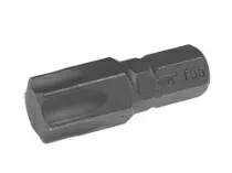 Бита TORX JTC 1233055 (Т55х30 мм, 5/16" DR)
