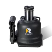RUNTEC RT-WJ10 Домкрат бутылочный, двухштоковый, профессиональный 10 т, 125-225 мм