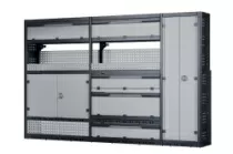 Модуль передвижной ремонтной мастерской Верстакофф ® №5 на базе Ford Transit L2H2 и L3H3
