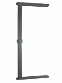 Запчасть держатель лампы для сушки IF12 NORDBERG IF12#B