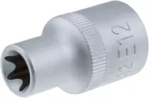 Головка короткая торцевая E-star СТАНКОИМПОРТ CS-12.13.10 (1/2", 10 мм)