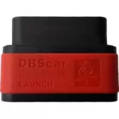 Диагностический адаптер DBScar для сканера Launch X431 PRO