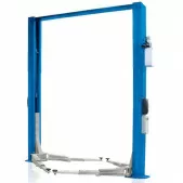 Двухстоечный подъемник Ravaglioli KPH370.55LIKT (г/п 5,5т)