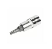 Бита-головка с отверстием JTC 23520 (1/4", TORX, T20Hх37 мм)
