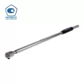 Ключ динамометр. электронный 3/4" 850 Нм,NORGAU-NTE14-850RR