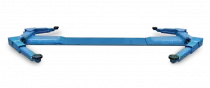 Плунжерный подъемник Ravaglioli RAV1110NK