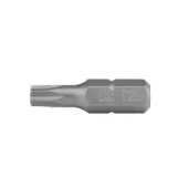 Licota BTT102525 Бита 1/4" torx с отверстием T25 25 мм