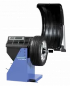Балансировочный станок Hofmann 4500-2