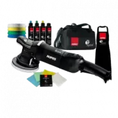 Полировальная эксцентриковая машинка RUPES LHR 15II MARKII/DELUXE