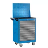 Тележка инструментальная Верстакофф ® PRF-M 950.9 P