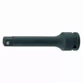 Удлинитель ударный 1/2", 250 мм, с шариковым фиксатором KING TONY 4260-10P