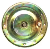 Крышка отжимного цилиндра, алюминиевая NORDBERG X002118 (200-309)
