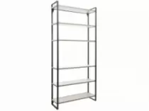 Стеллаж напольный CombiK XXL 100/6