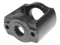 Ремкомплект для пневмогайковерта JTC 7816 (09) корпус молотка JTC 7816-09