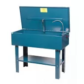 Мойка для деталей с электронасосом Forsage F-PW40G