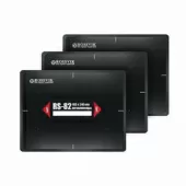 Термопластыри металлокордовые Rossvik RS.82.T.10., 185х240 мм, 10 шт
