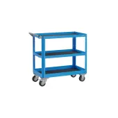 Инструментальная тележка Верстакофф ® PLC МT3.H800.М