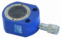 Цилиндр гидравлический низкий AE&T T05050 (50т)