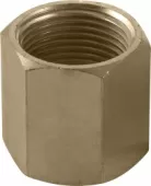 Муфта резьбовая соединительная 3/8"x3/8"NPT JONNESWAY PDF-33