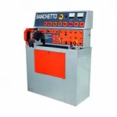 Стенд для проверки стартеров и генераторов BANCHETTO PLUS INVERTER EVO легковых автомобилей