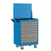Тележка инструментальная Верстакофф ® TNC 950.7 P