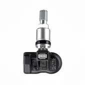 Датчик давления шин TPMS Autel MX-1 433МГц+315МГц, быстрофиксируемый, программируемый, универсальный, серебристыйтый