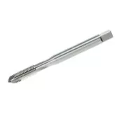 VOLKEL VO-32510 Метчик машинный M10x1,5 HSS-E, DIN 371, 7G, форма В