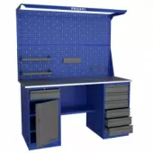 Верстак Верстакофф PROFFI 216 Т1 Д6 Э2