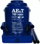 Домкрат бутылочный AE&T Т202100