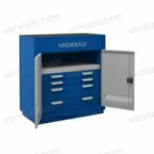 Шкаф инструментальный KronVuz Box 2410