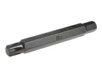 Бита RIBE удлиненная JTC 1371011 (RМ11х100 мм, 10 мм, S2)