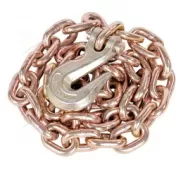 Цепь с крюком L=1,2 м (комплект 1 шт.) BAS-CHAIN1