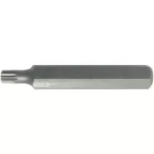 Licota BSM37510 Бита 10 мм Spline M10 75 мм