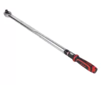 Ключ динамометрический JTC 4938 (3/4", 110-550 Нм, 970 мм) 